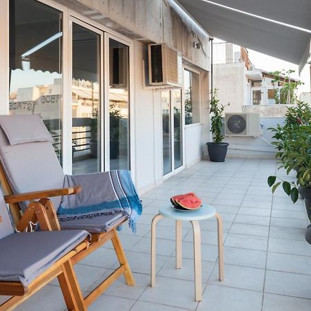 Amazing Penthouses With Acropolis View Ateny Zewnętrze zdjęcie