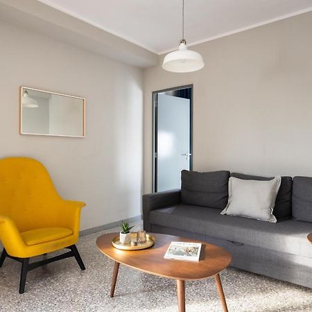 Amazing Penthouses With Acropolis View Ateny Zewnętrze zdjęcie
