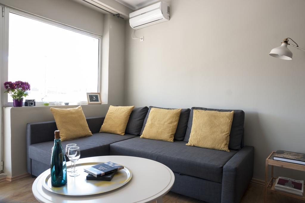 Amazing Penthouses With Acropolis View Ateny Zewnętrze zdjęcie