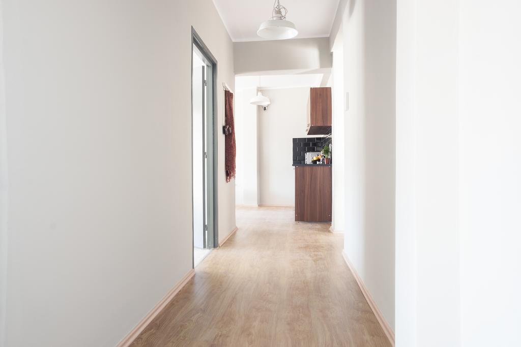 Amazing Penthouses With Acropolis View Ateny Zewnętrze zdjęcie
