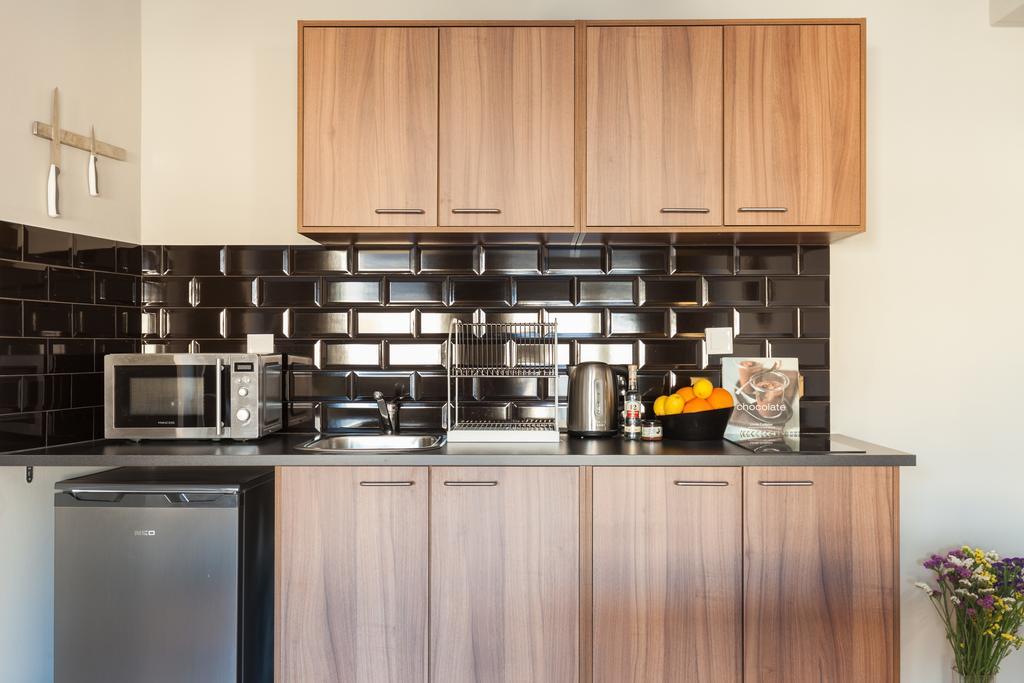 Amazing Penthouses With Acropolis View Ateny Zewnętrze zdjęcie