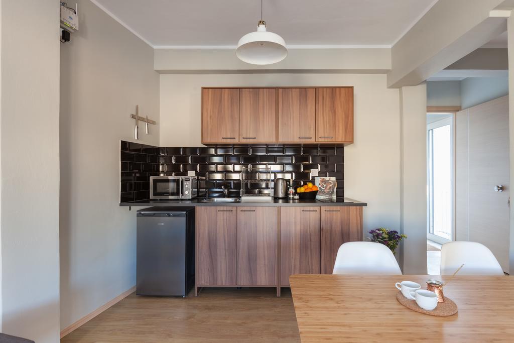 Amazing Penthouses With Acropolis View Ateny Zewnętrze zdjęcie