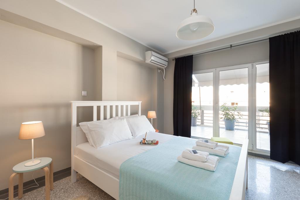 Amazing Penthouses With Acropolis View Ateny Zewnętrze zdjęcie