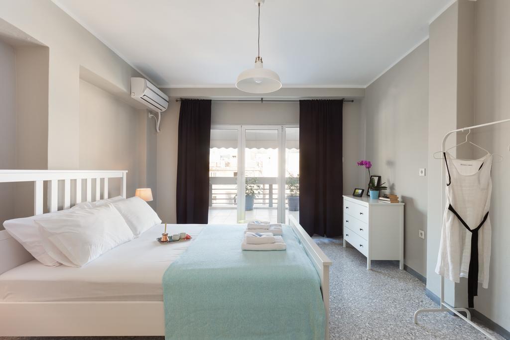 Amazing Penthouses With Acropolis View Ateny Zewnętrze zdjęcie