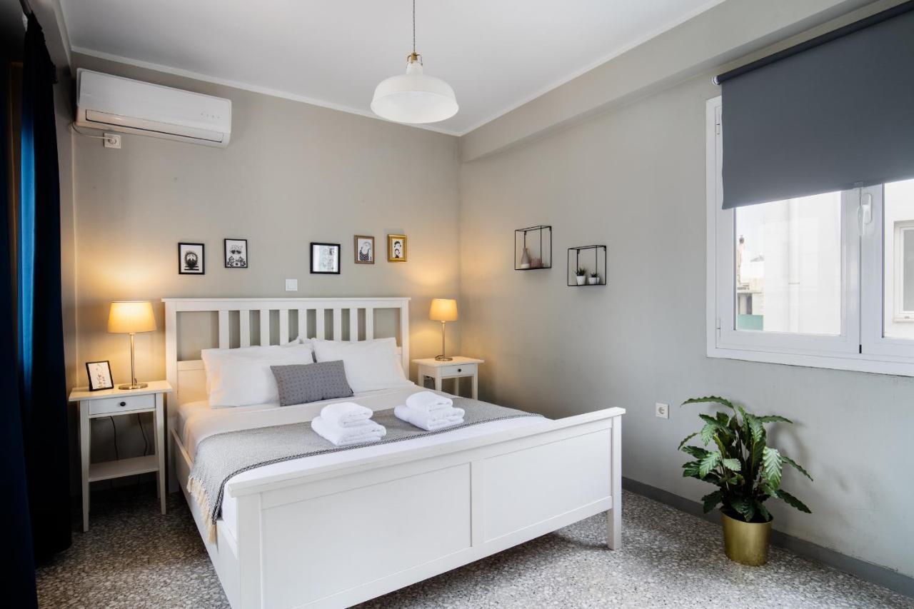 Amazing Penthouses With Acropolis View Ateny Zewnętrze zdjęcie